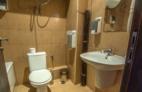 Shiligarnika Apartamento | Stayinn Banderitsa Apartment With Kitchen Ideal for 2 Guests