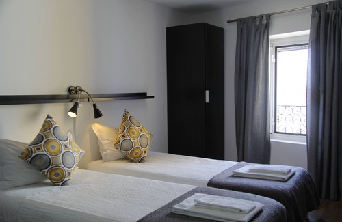 Evora Casa | StayInn City - Évora