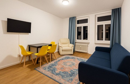 Halle Apartamento | StayINN - Halle (Saale), SS13