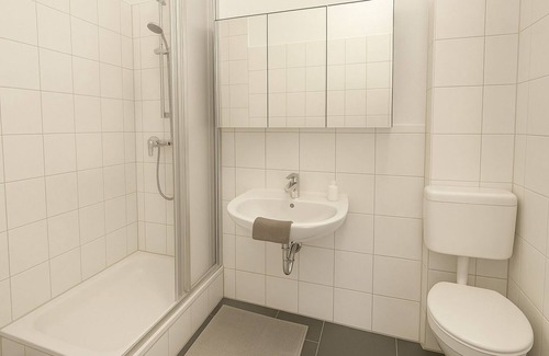 Halle Apartamento | StayINN - Halle (Saale), SS13