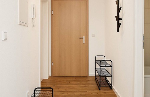 Halle Apartamento | StayINN - Halle (Saale), SS15-3R