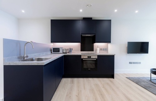 Stratford and New Town Apartamento | StayInn Stratford