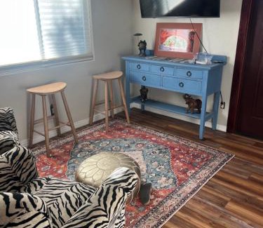 Dammeron Valley Apartamento | StayInn