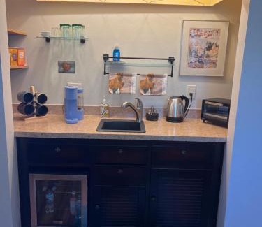 Dammeron Valley Apartamento | StayInn