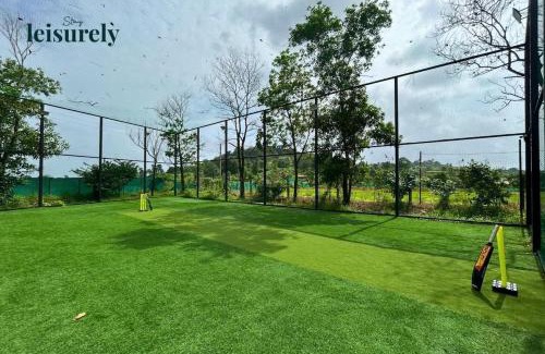 Uddar Villa | StayLeisurely The Leisure Lab 5BHK, Khopoli
