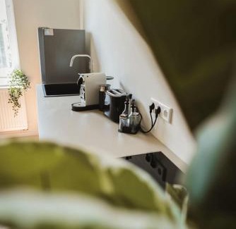 Celle Apartamento | Staylight Apartment by the French Garden - 3 Bedrooms - Quiet & Central