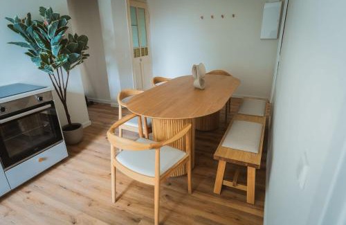 Celle Apartamento | Staylight Apartment by the French Garden - 3 Bedrooms - Quiet & Central