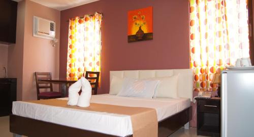 Cogon Cama Y Desayuno | StayLite