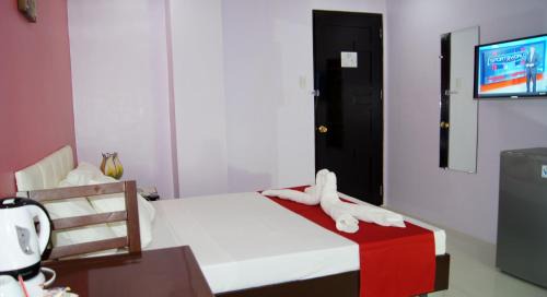 Cogon Cama Y Desayuno | StayLite