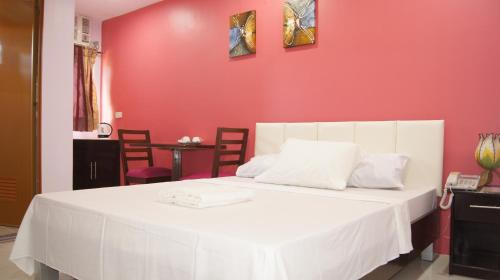 Cogon Cama Y Desayuno | StayLite