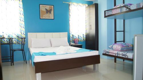 Cogon Cama Y Desayuno | StayLite