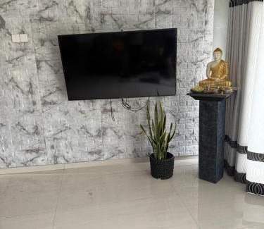 Peradeniya Apartamento | StayLOG Peradeniya