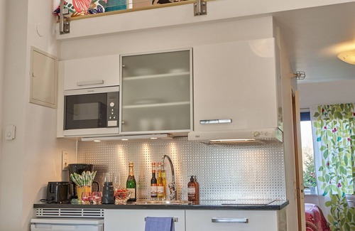 Taby Municipality Apartamento | Staylong Hotel