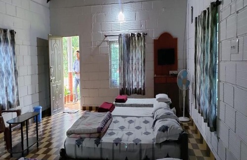 Horanadu Complejo | STAYMAKER Nature Valley Resort