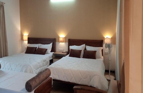 Horanadu Complejo | STAYMAKER Nature Valley Resort