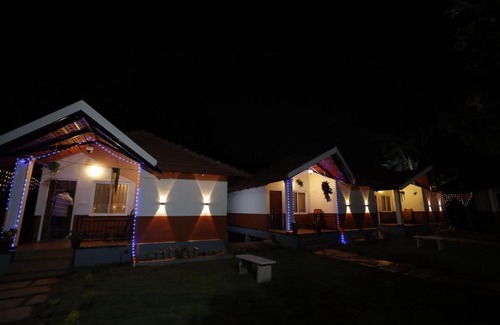 Horanadu Complejo | STAYMAKER Nature Valley Resort