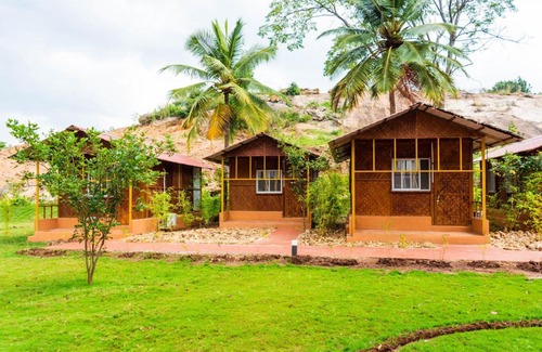Manchanabele Complejo | STAYMAKER The Odyssey Retreat
