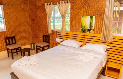 Manchanabele Complejo | STAYMAKER The Odyssey Retreat