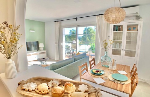Son Parc Apartamento | StayMenorca Redescubre la paz