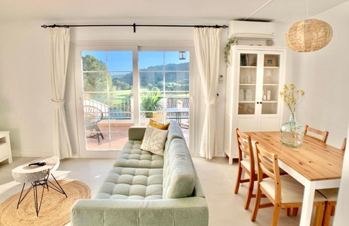 Son Parc Apartamento | StayMenorca Redescubre la paz