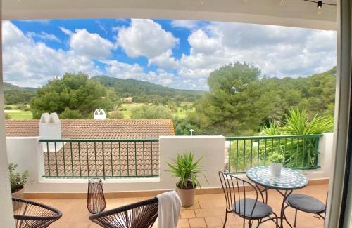 Son Parc Apartamento | StayMenorca Redescubre la paz
