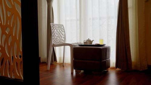 Gangtok Hotel | Staynest Continetal With parking Near Mg Marg