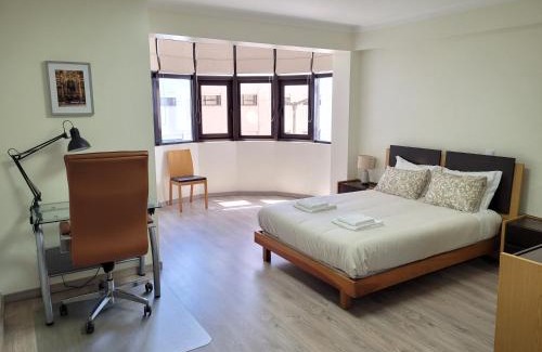 Fatima Apartamento | StaynFeel 03