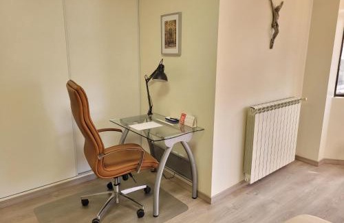 Fatima Apartamento | StaynFeel 03