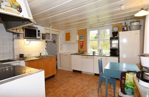 Tanum O Casa | StayNordic | Idyllic holiday house in Sundshult | SE09011