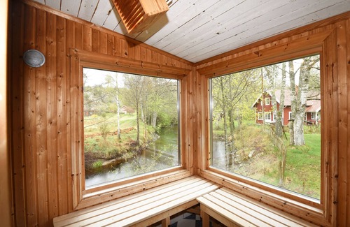 Tanum O Casa | StayNordic | Idyllic holiday house in Sundshult | SE09011