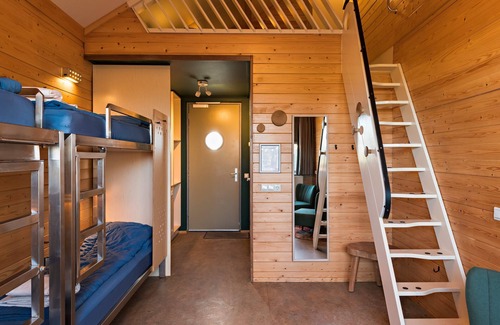 Kring van Dorth Casa | Stayokay Gorssel - Deventer