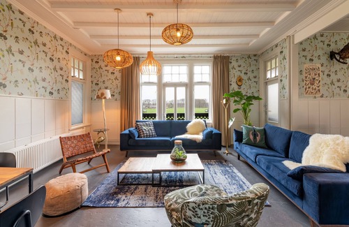 Kring van Dorth Casa | Stayokay Gorssel - Deventer