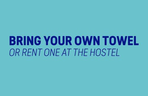 The Hague Center Hostal | Stayokay Hostel Den Haag