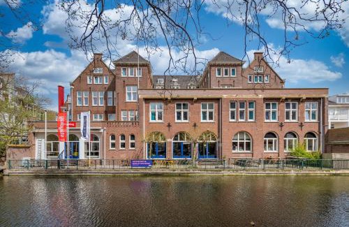 The Hague Center Hostal | Stayokay Hostel Den Haag