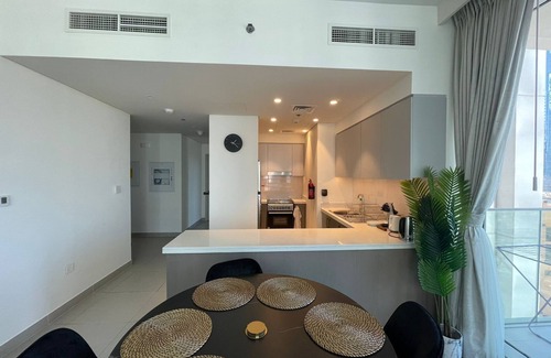 Downtown Dubai Apartamento | StayOn - 2Bedrooms Apartment Forte 1