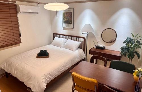 Hwayang-dong Apartamento | StayORAE-건대,성수,강남