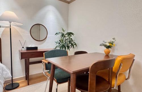 Hwayang-dong Apartamento | StayORAE-건대,성수,강남