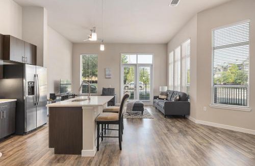 Richardson Apartamento | StayOvr at Galatyn Park
