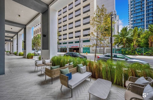 Downtown Miami Complejo | Stayplus Luxury Condo in Downtown Miami