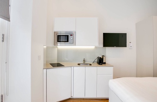 Kensington Apartamento | StayPrime Kensington Serviced Apartments