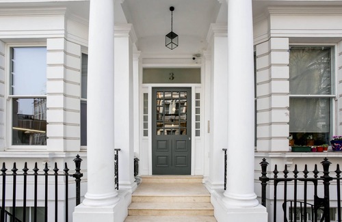 Kensington Apartamento | StayPrime Kensington Serviced Apartments