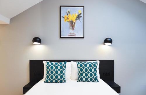Fitzrovia Apartamento | StayPrime Marylebone Serviced Apartments