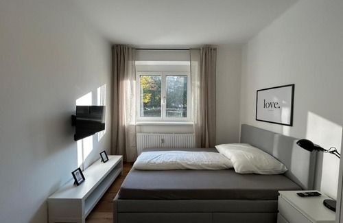 Linz Apartamento | StayRoom Apartments - RK1