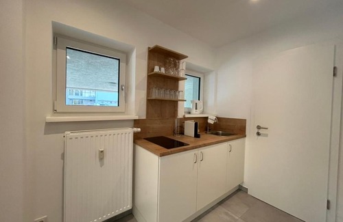 Linz Apartamento | StayRoom Apartments - RK1