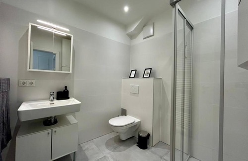 Linz Apartamento | StayRoom Apartments - RK1