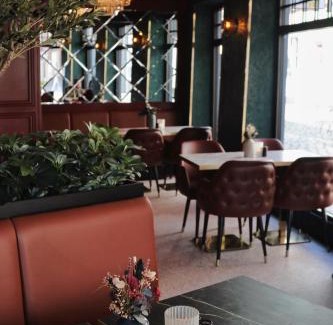 Kolding Apartamento | STAYroyal
