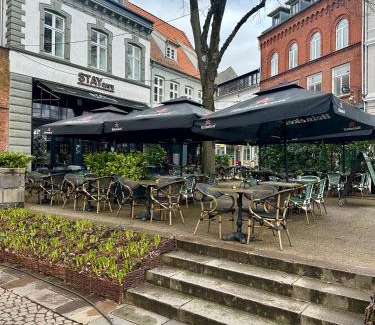 Kolding Apartamento | STAYroyal