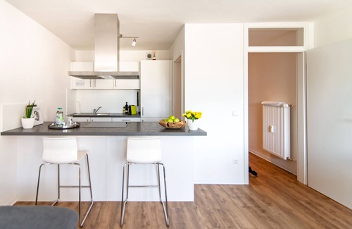 Mitte Apartamento | StayS Apartments