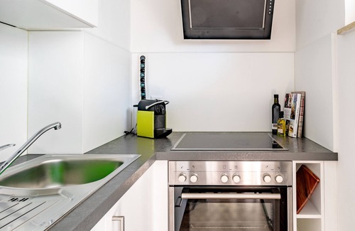 Mitte Apartamento | StayS Apartments