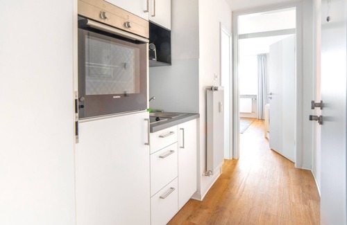 Mitte Apartamento | StayS Apartments
